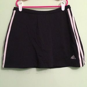 Adidas Tennis Skort - Small